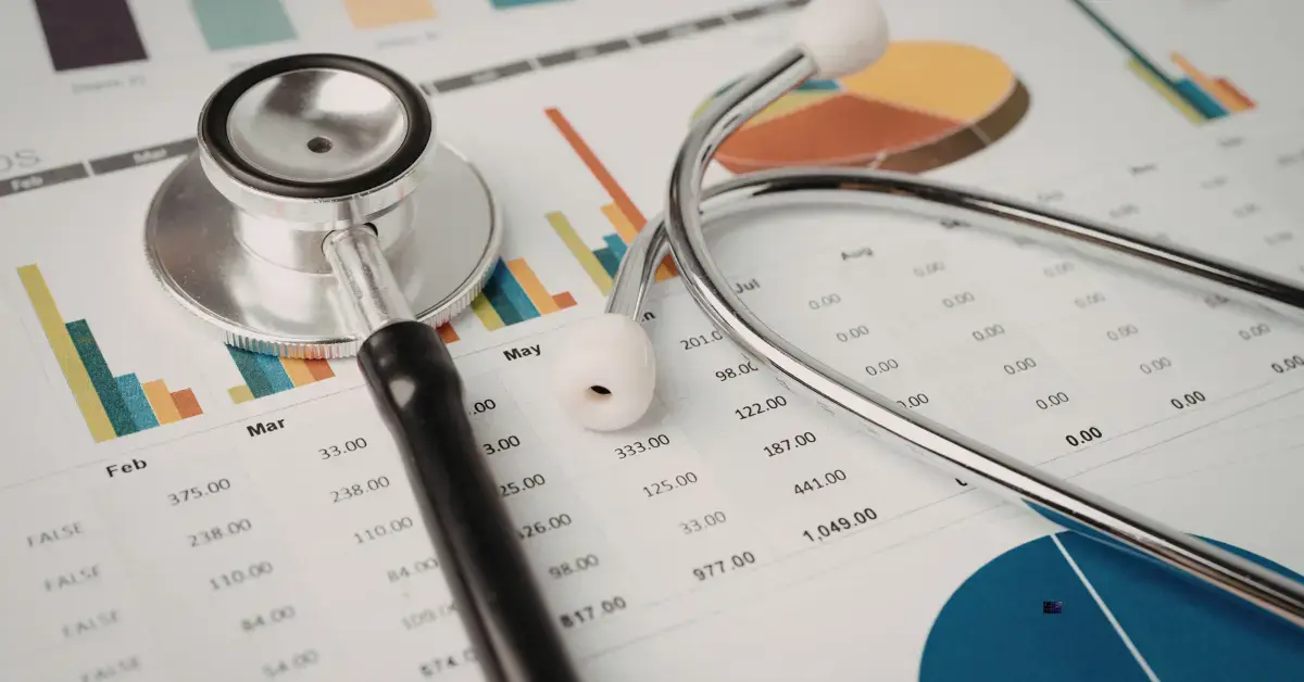 ASX 200 Healthcare Shares at Multi-Year Lows