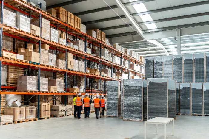 Emerging Tailwinds Boost Boom Logistics, CTI Logistics, Others