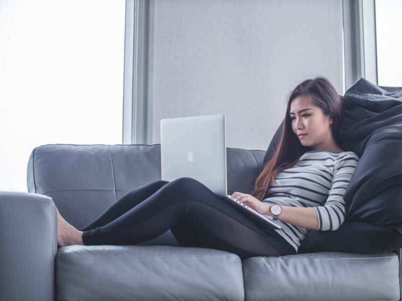 Is remote working the new normal?