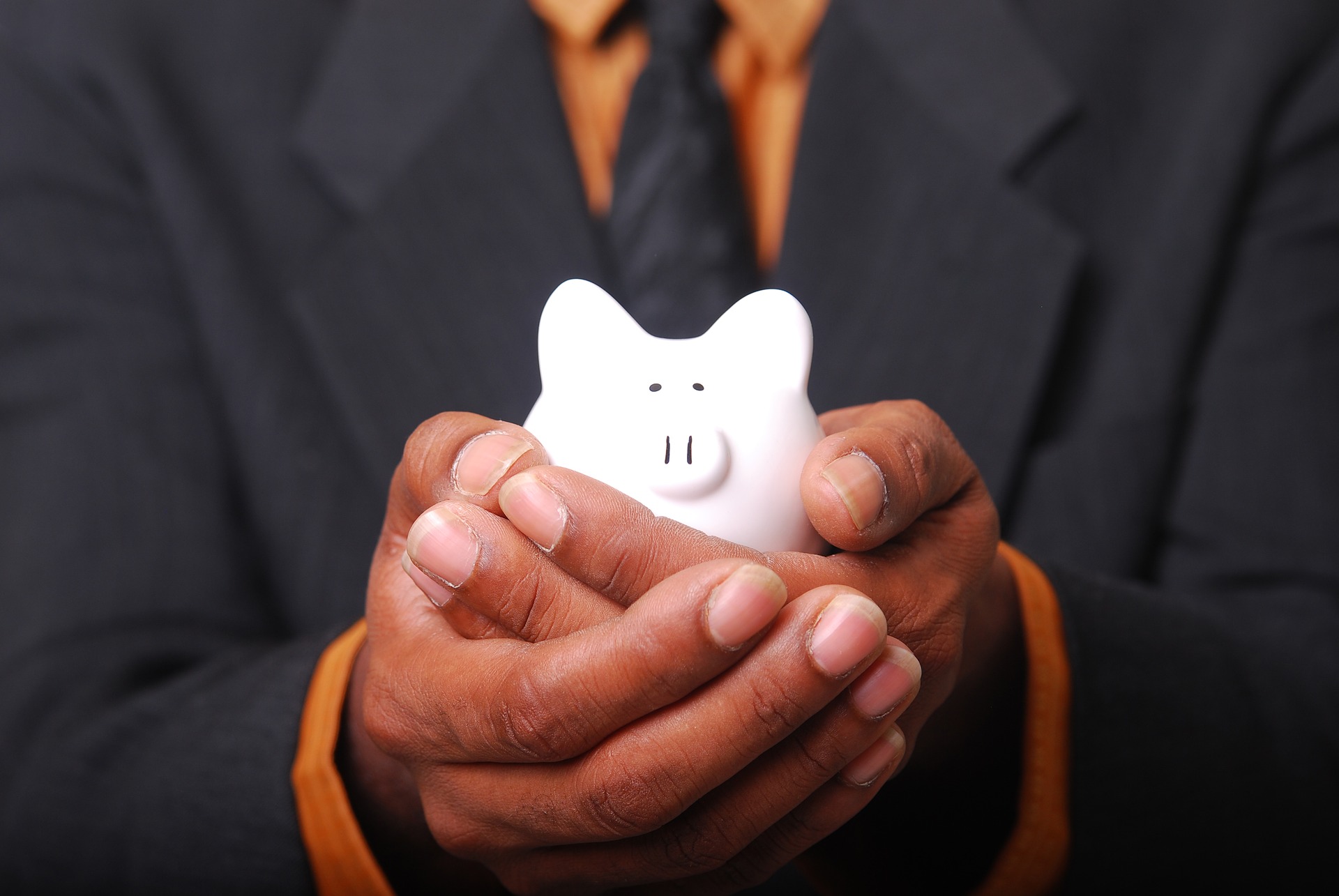 Does Dividend investing have a strategy?