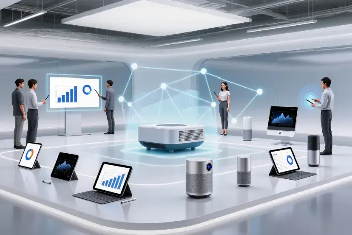 Investor Optimism in ASX AI & Tech Stocks Boosted by Innovation
