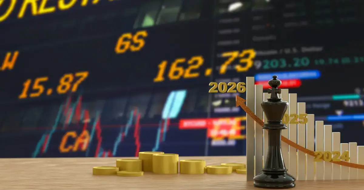 BHP Performance 2026 is up 31.88% year to date