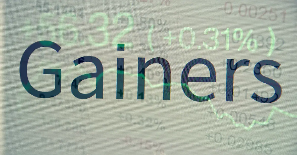 Top ASX Gainers to Watch