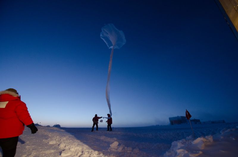 What are the effects of climate change?