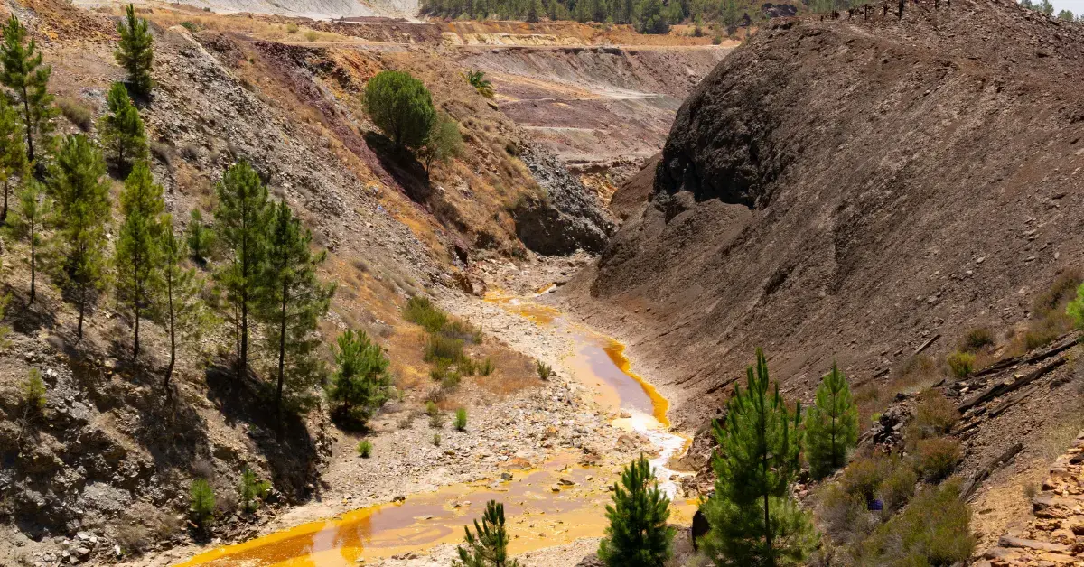 EBITDA increase fails to satiate Rio Tinto investors