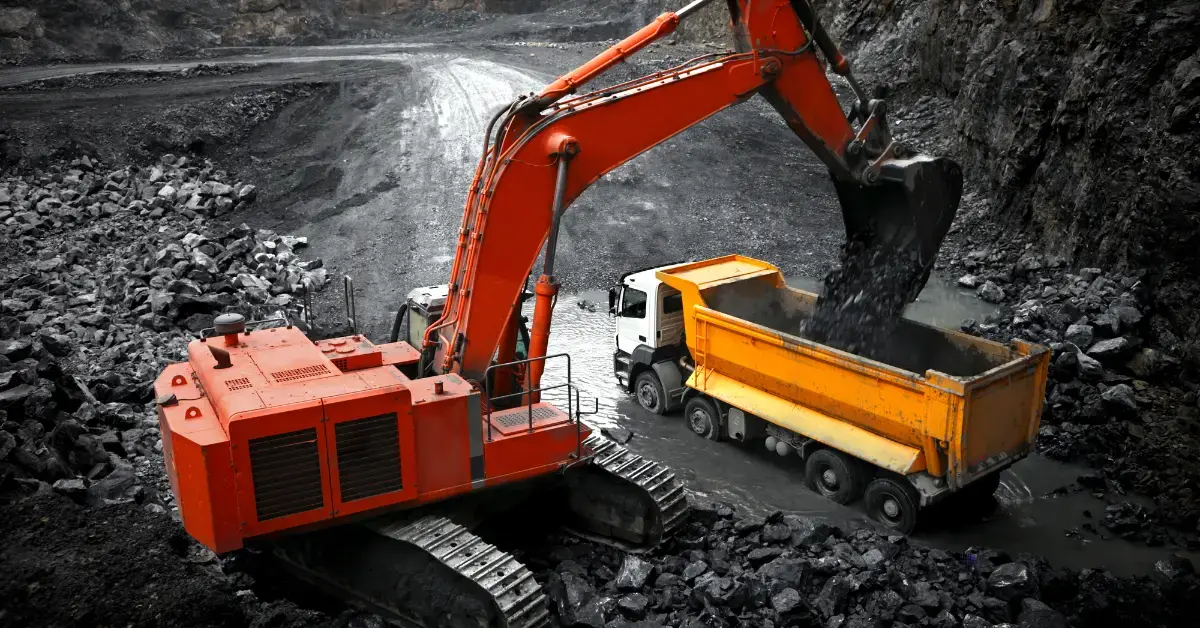ASX 200 mining stock delivering profitable decarbonisation