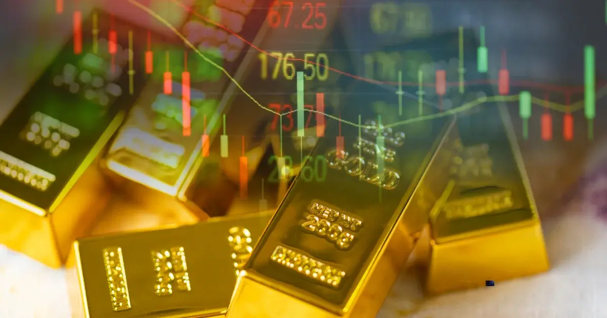 3 ASX Small Cap Gold Stocks in Focus, While Gold Prices Tumbled