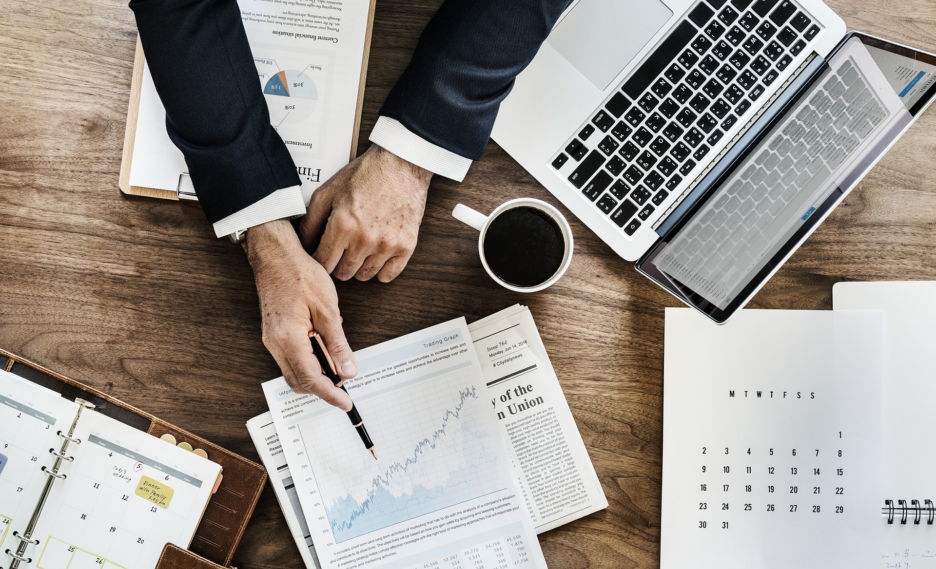Why do Companies buyback their shares?