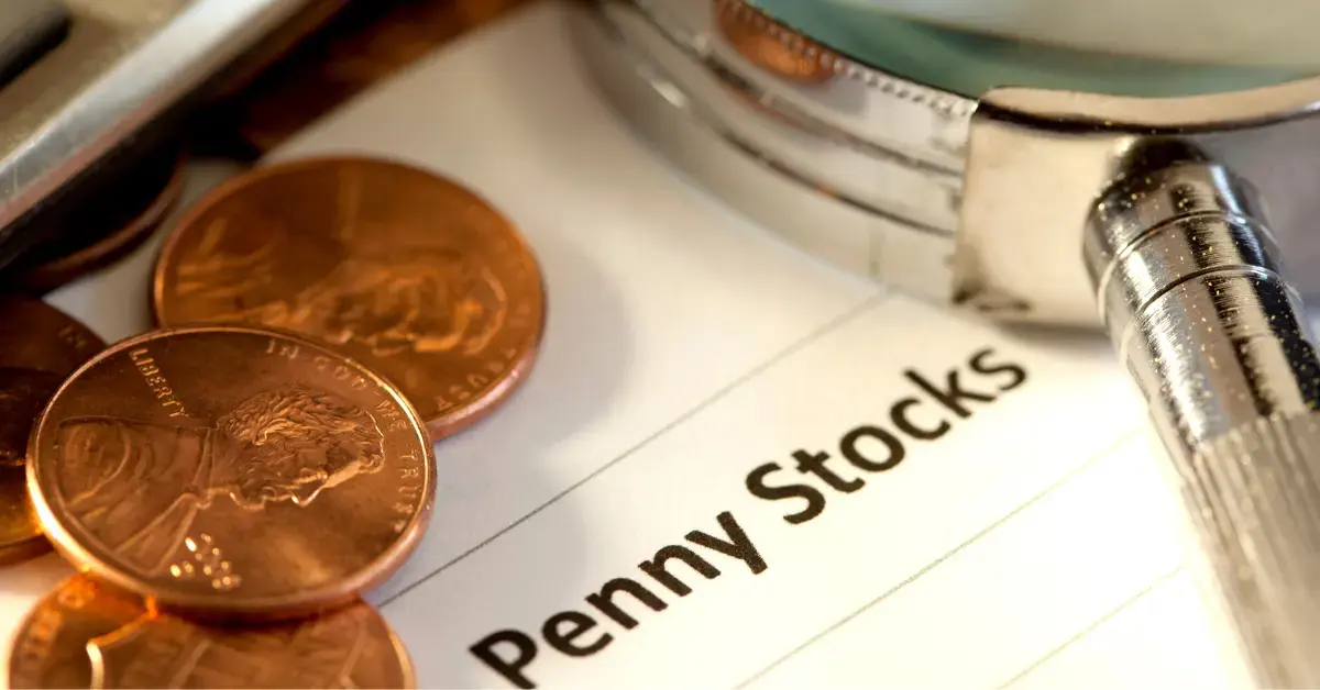 ASX penny stock on the move