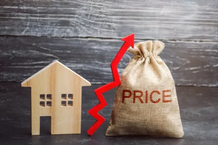 ASX Stocks Under Review in the Face of Rising Home Prices