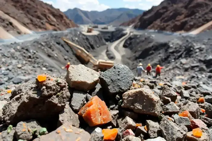Lithium to Rare Earths: could these Critical Minerals spell the Next ASX Boom