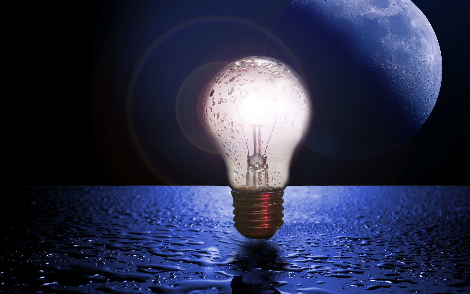 Is the Energy Sector ready for this big change?