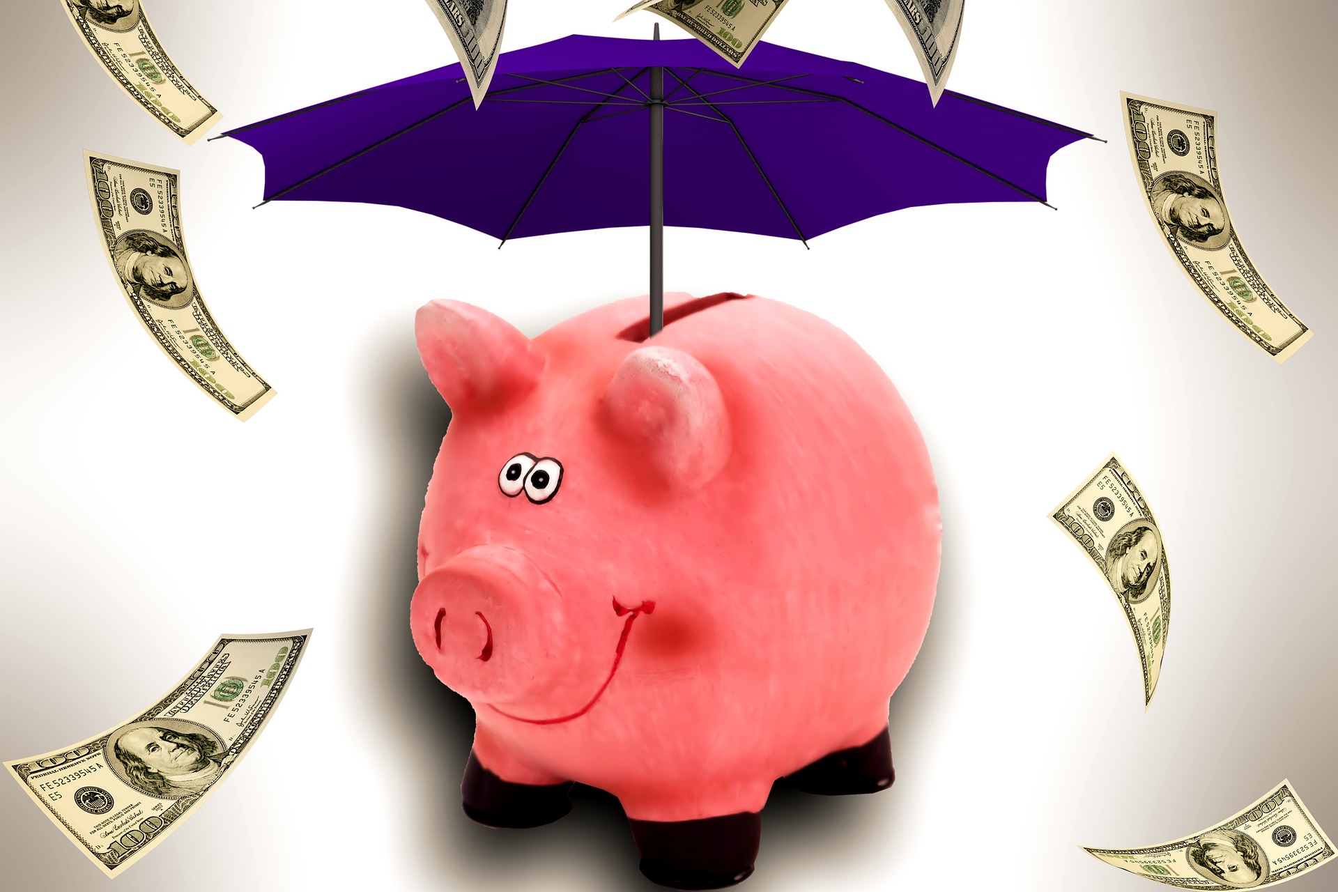 Should we refrain from value hunting in a falling market?