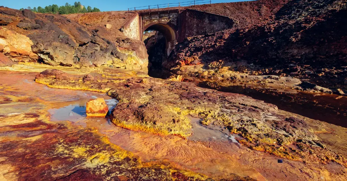 Merger Off, Rio Tinto Moves Higher