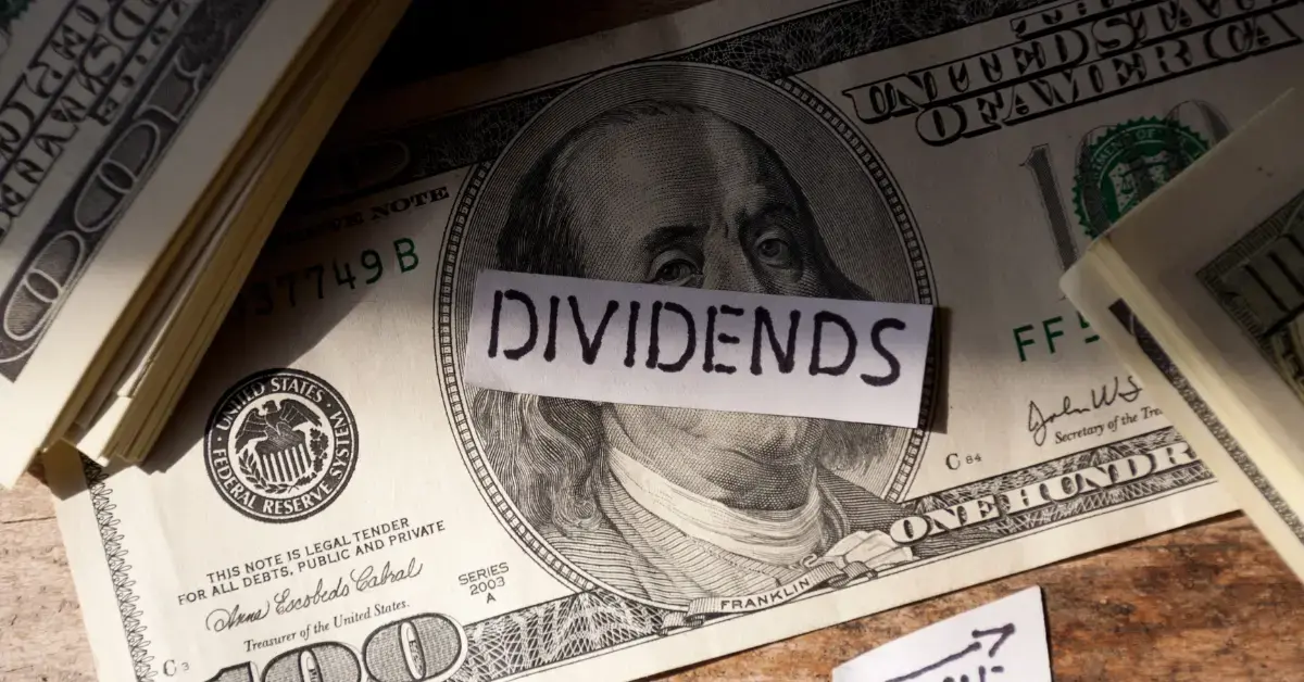 Top ASX dividend stocks