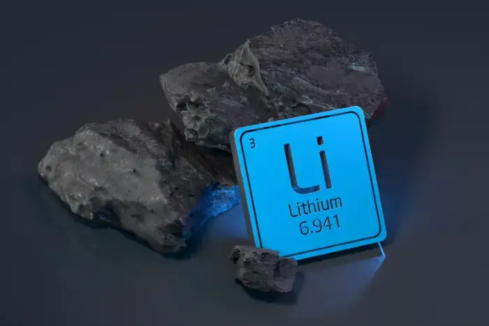 Ready to Restart Operations Push Core Lithium Higher