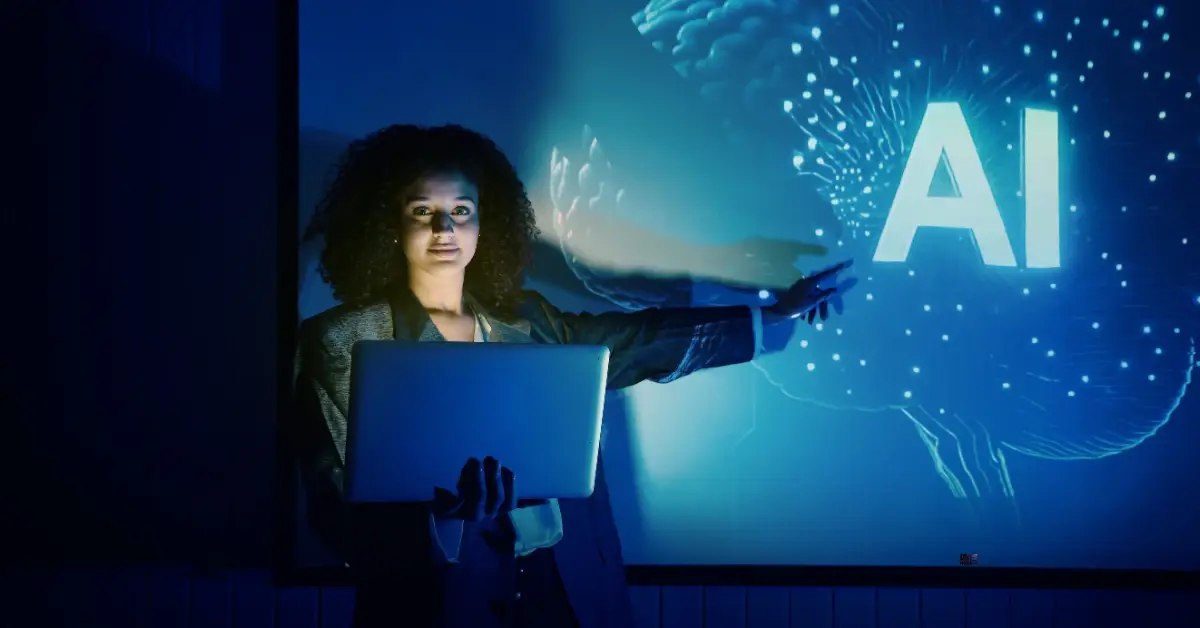 Best ASX Listed AI Stocks