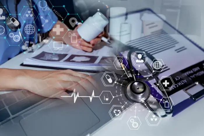 ASX 200 healthcare stocks gaining momentum