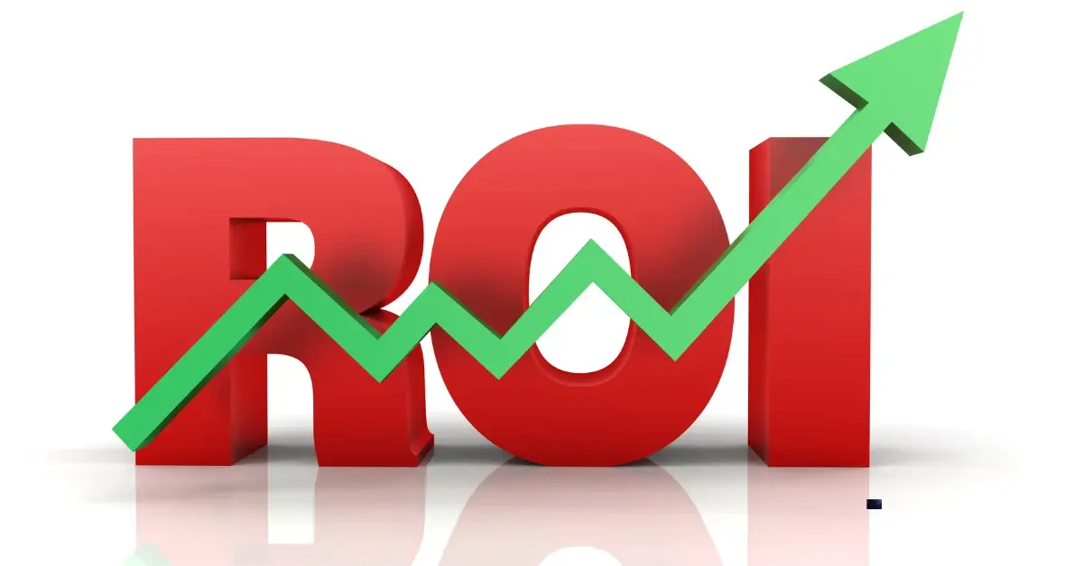 ASX Small Caps with High ROI