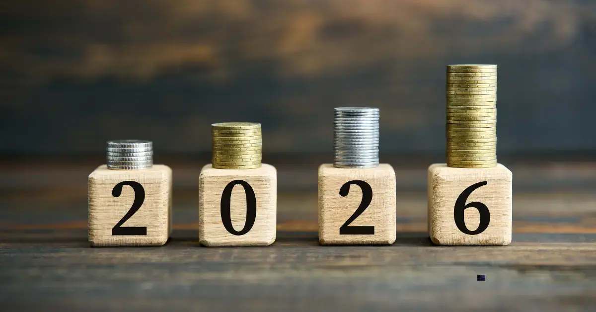 Top 4 ASX Stocks to Buy in 2026 for Massive Growth
