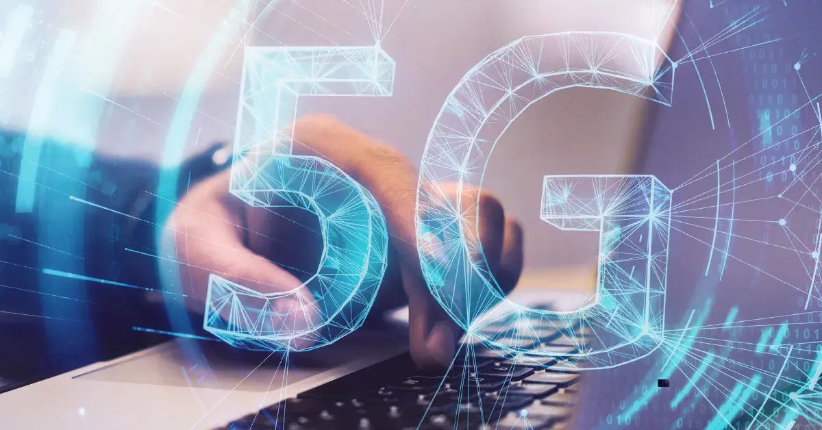 5G Technology ASX Companies Drawing Attention