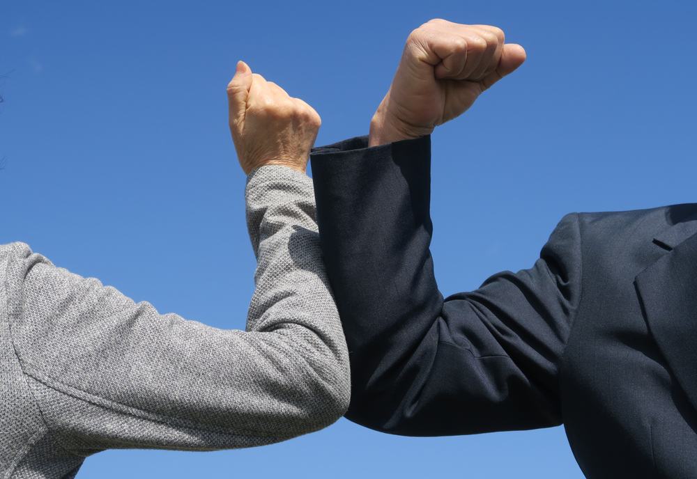 Is the world rethinking its strategy in fighting Covid-19?
