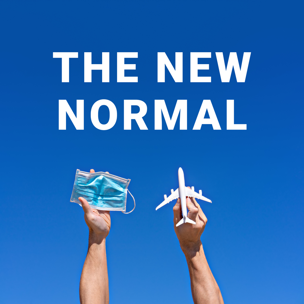 Is a travel boom looming?