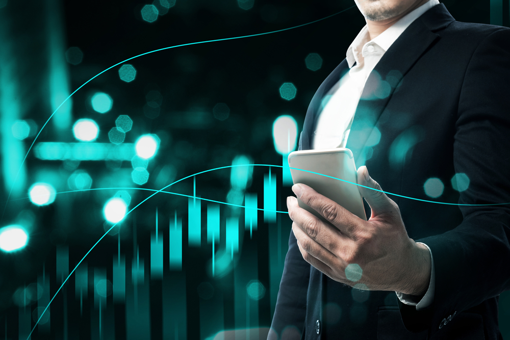 Is the global logistics due for long term changes?