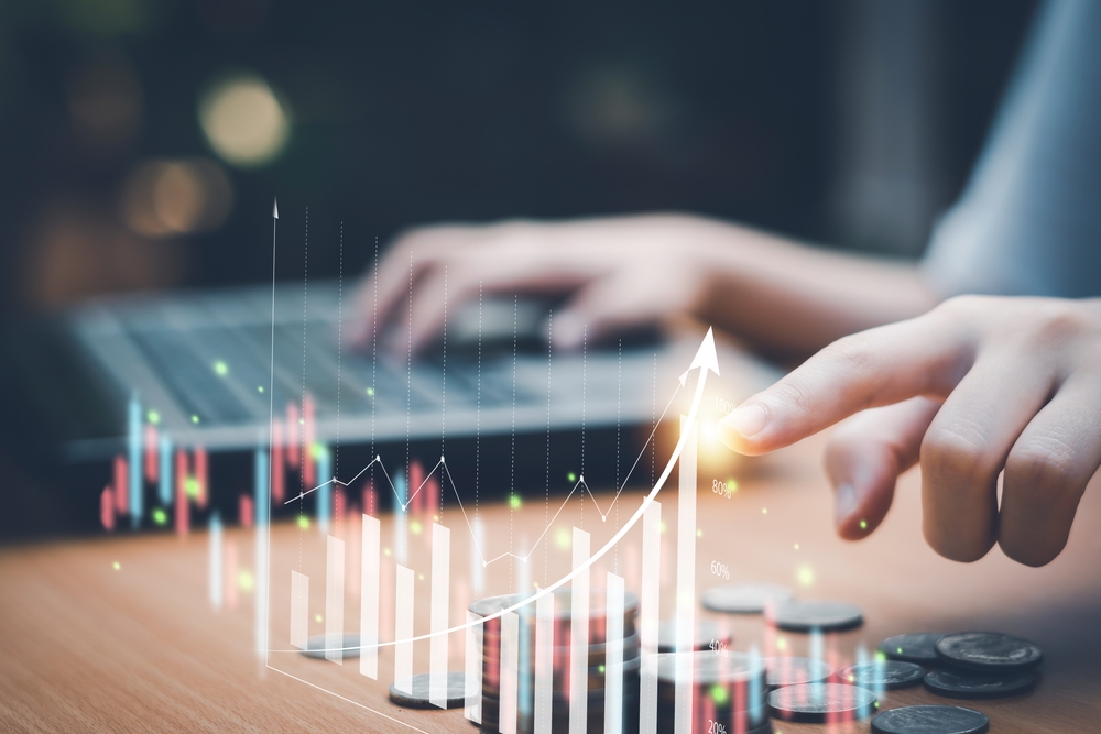 Does currently down Tech sector offer an opportunity?