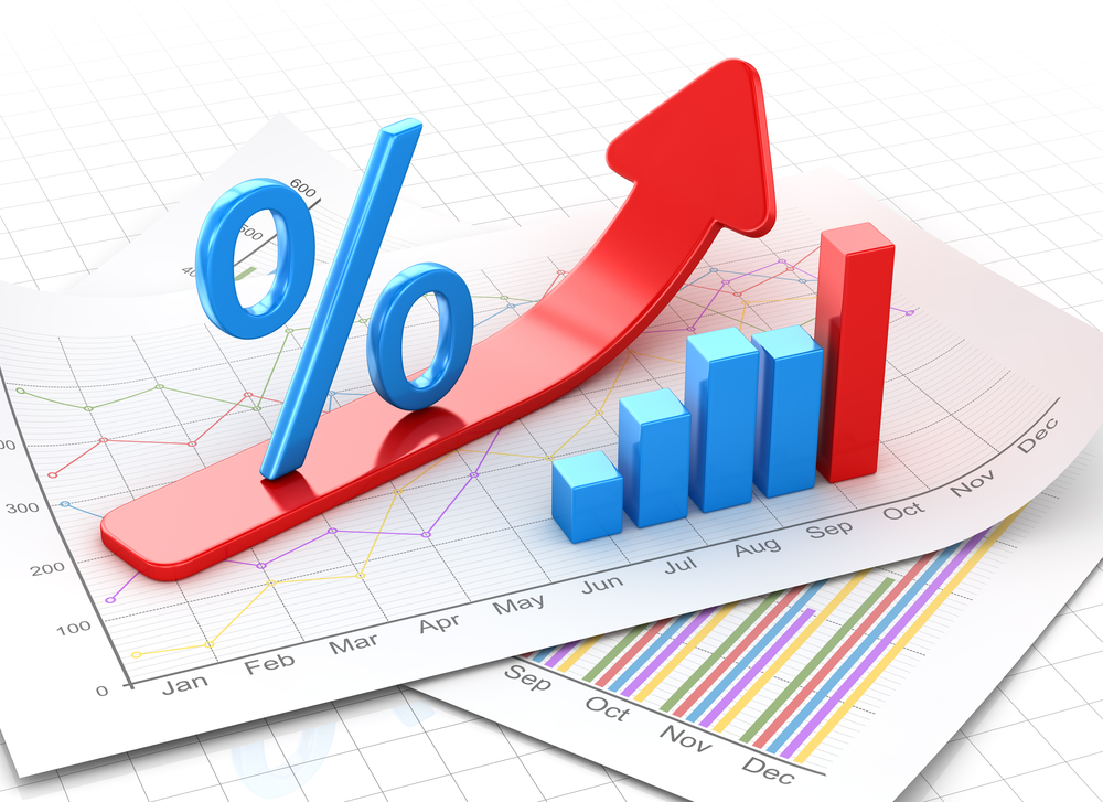 Can a rate lift begin earlier than expected?
