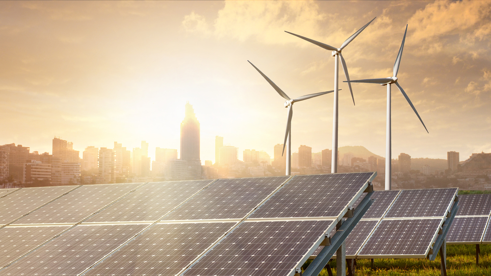 Is solar power becoming an excellent alternate energy source?