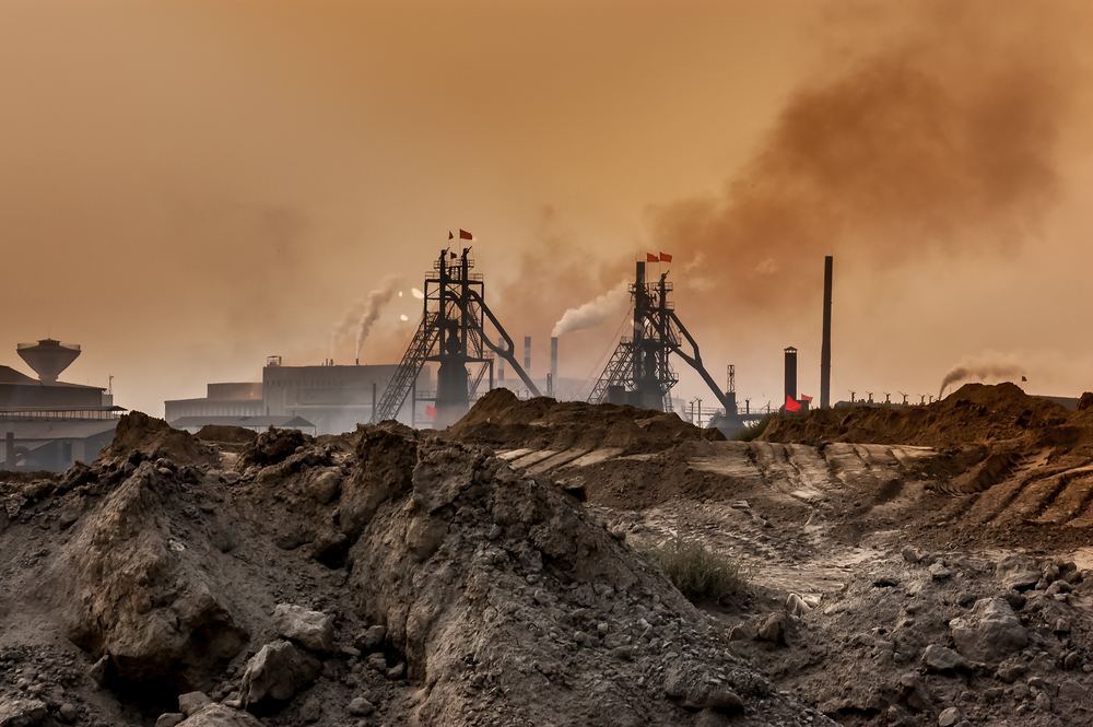 Do rare earth materials play an important role in the Australian Industry?