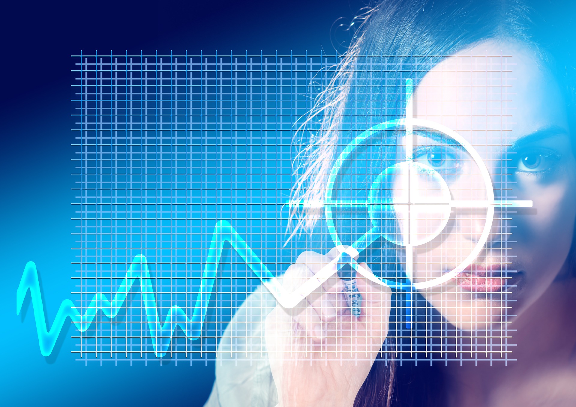 Why do the gold prices continue to move up?
