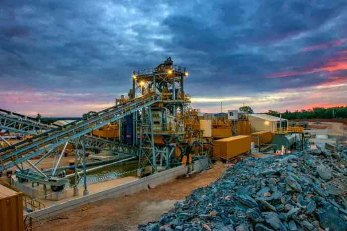 Best ASX Mining Stocks on the Sprint