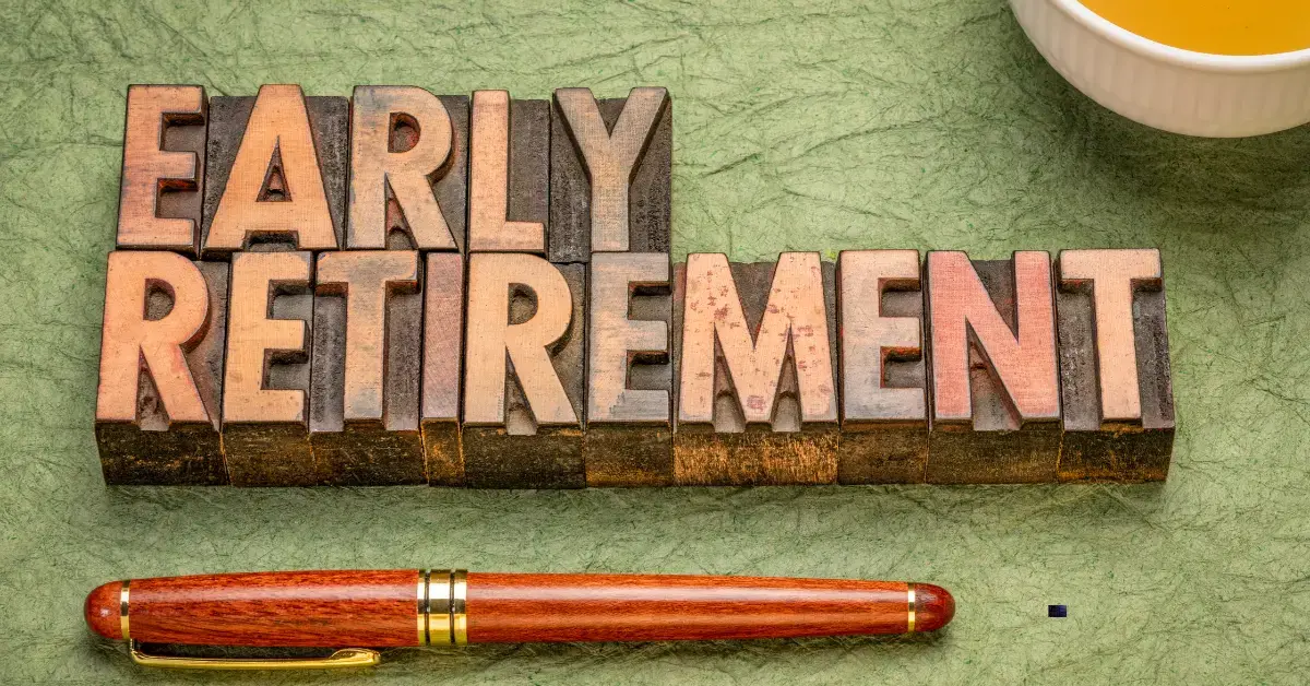 How to Retire Early?