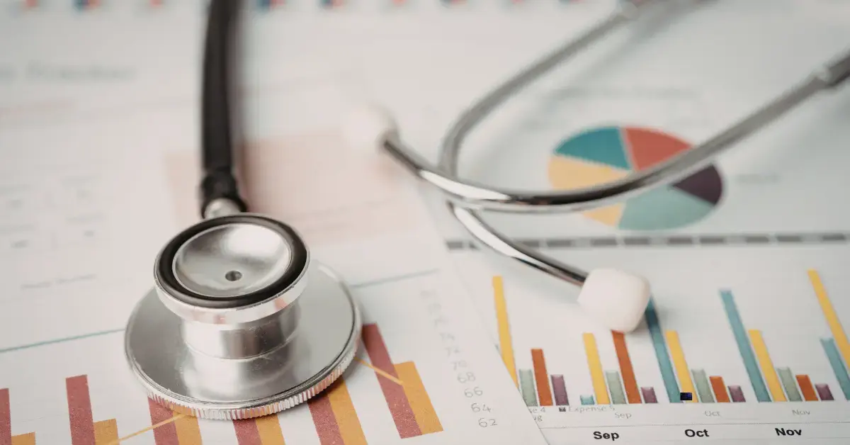HealthCo Healthcare stock storms higher on strong portfolio performance