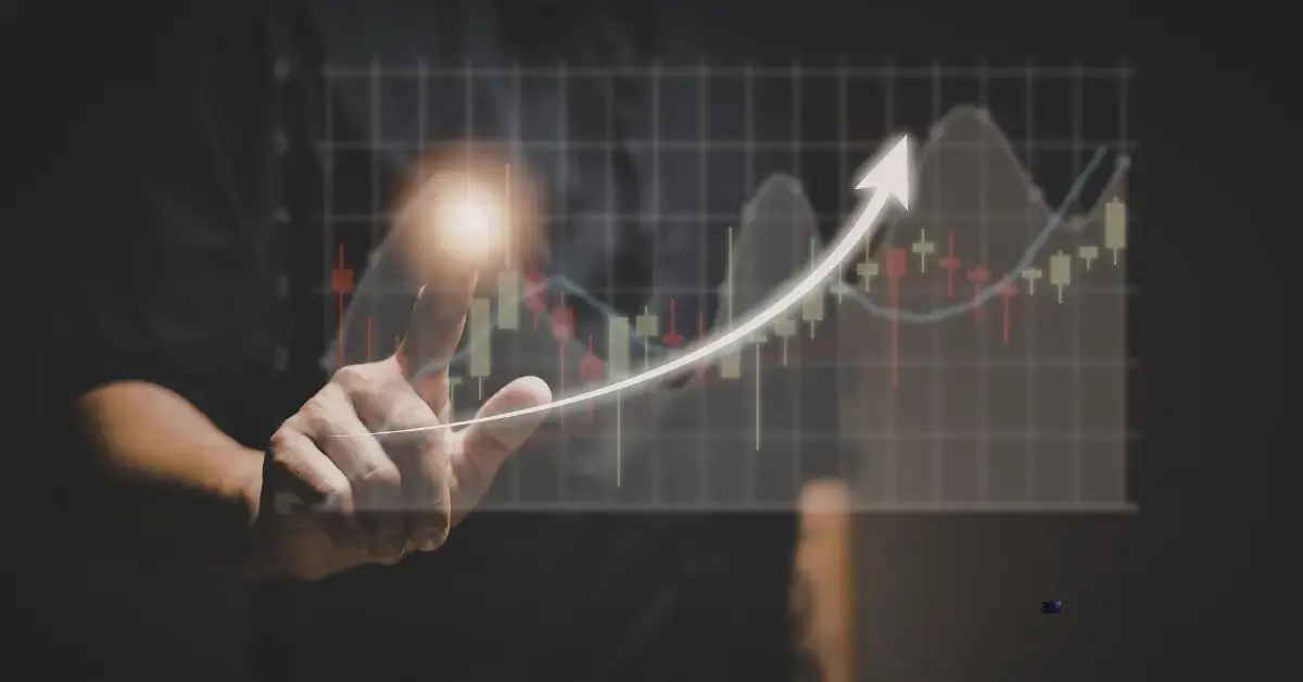 Is this stock ready to surge after base formation?