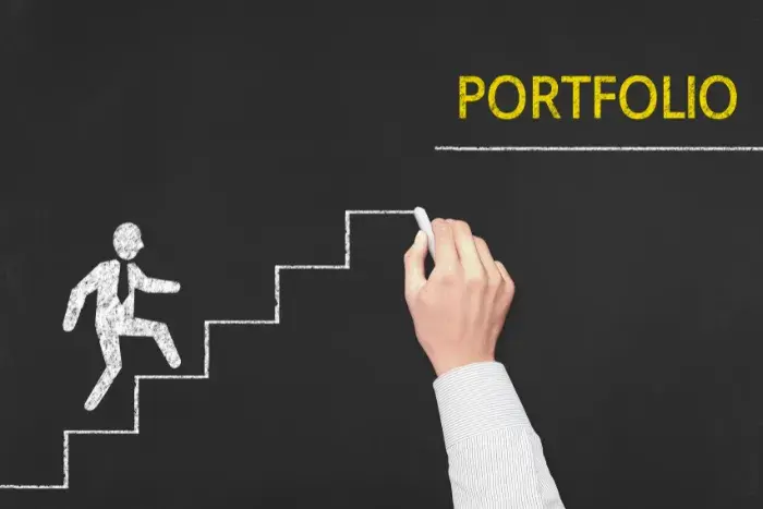 Start Buying Shares in December with a Spare $500 and Build a Long Term Portfolio
