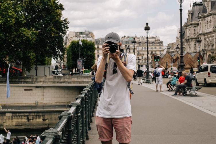 Tourism in the aftermath of the pandemic?