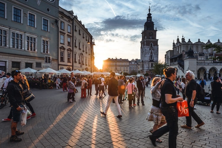 How is the world changing for the travel and tourism Industry?