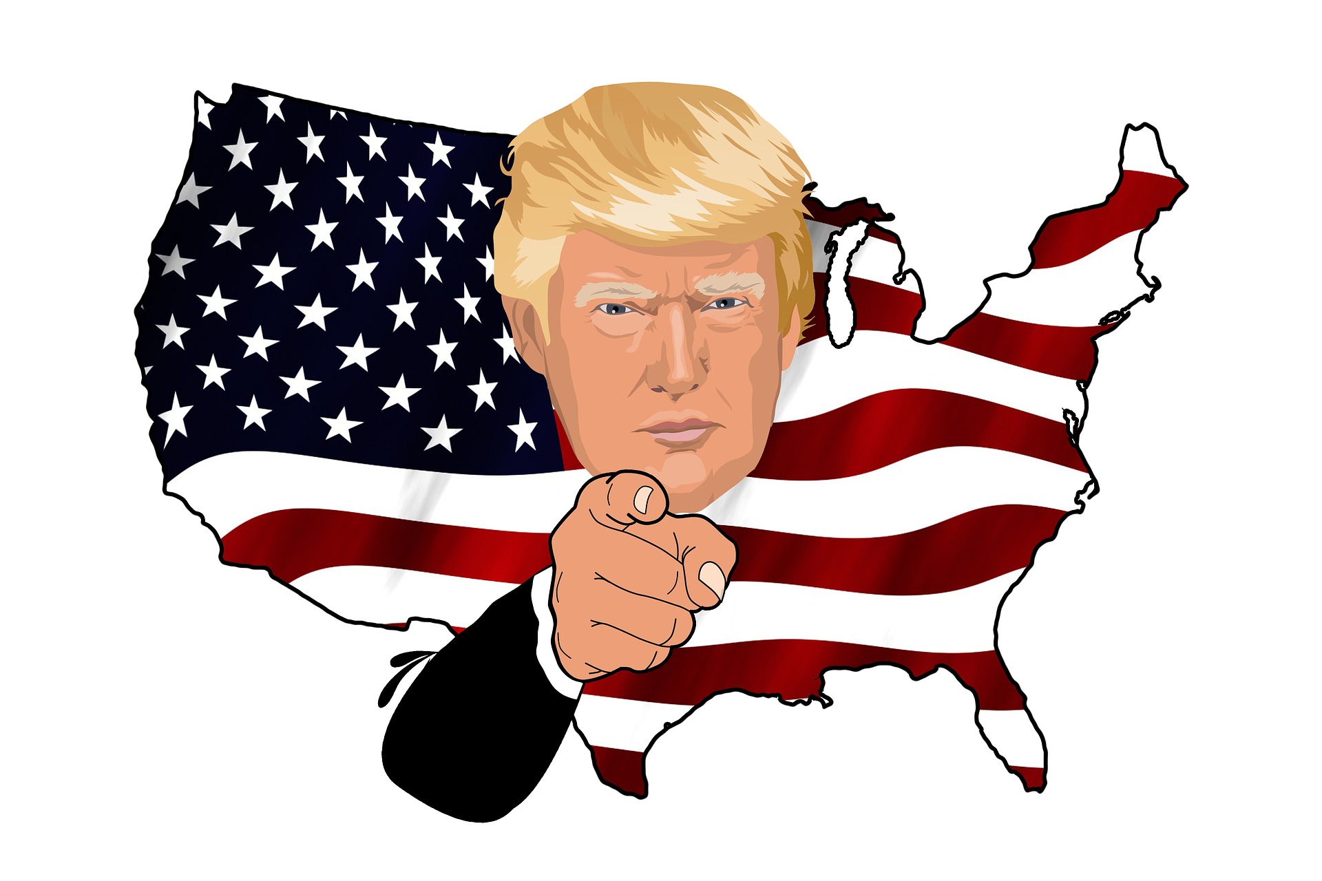 Why Trump's tariffs will have little impact on Australian economy?