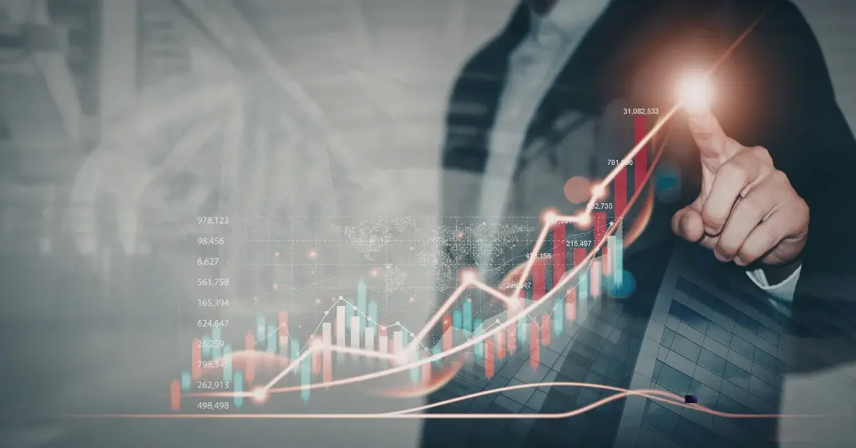 ASX Stock Coming Under Focus of Long Term Investors