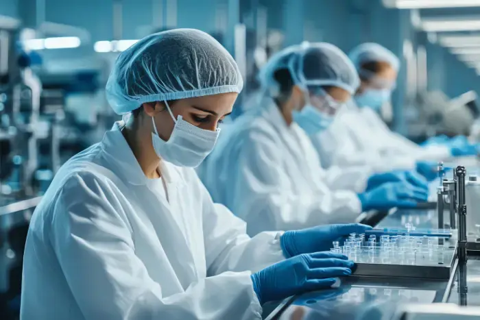 Recent developments prompting ASX healthcare stocks, 4DMedical and Reece in the limelight