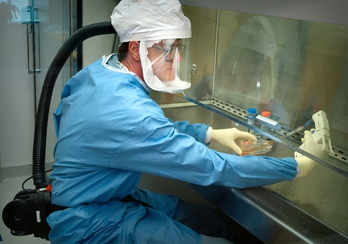 Is a vaccine against coronavirus expected soon?
