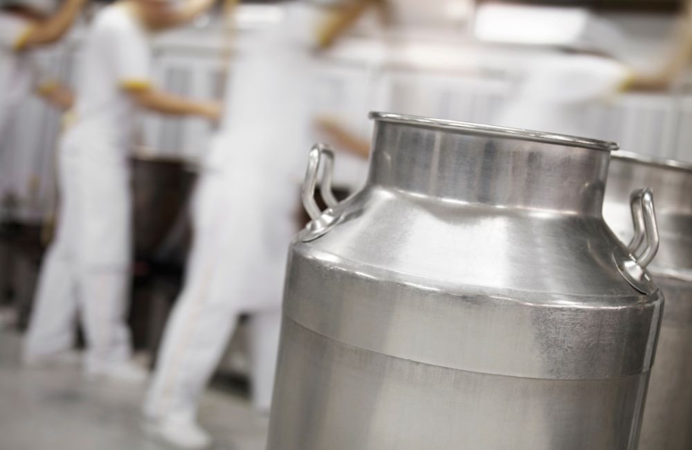 Are Australian dairy companies turning around the corner?