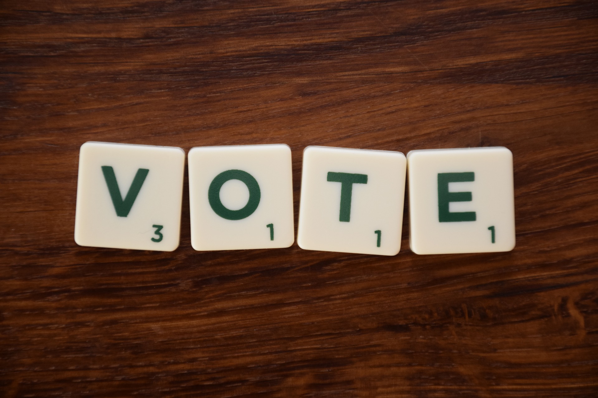 What's cooking in this Election Season?