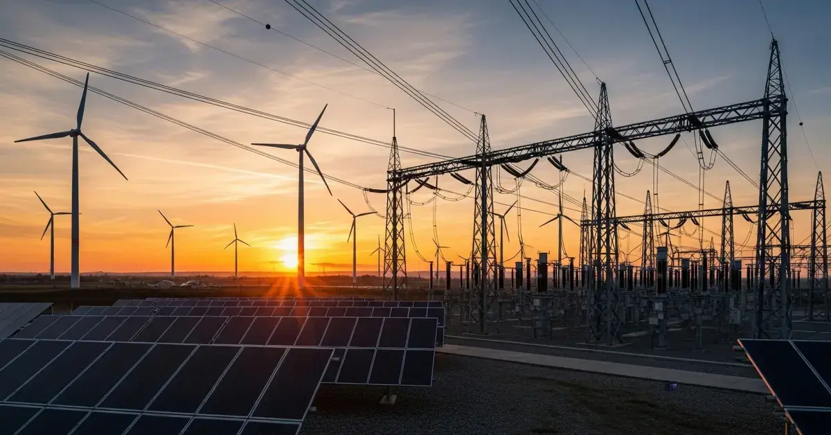 ASX listed renewable energy stocks with good potential