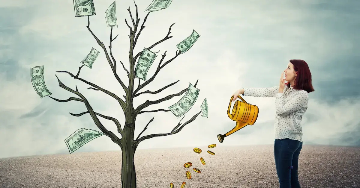 The best 5 ASX ETFs to buy for passive income