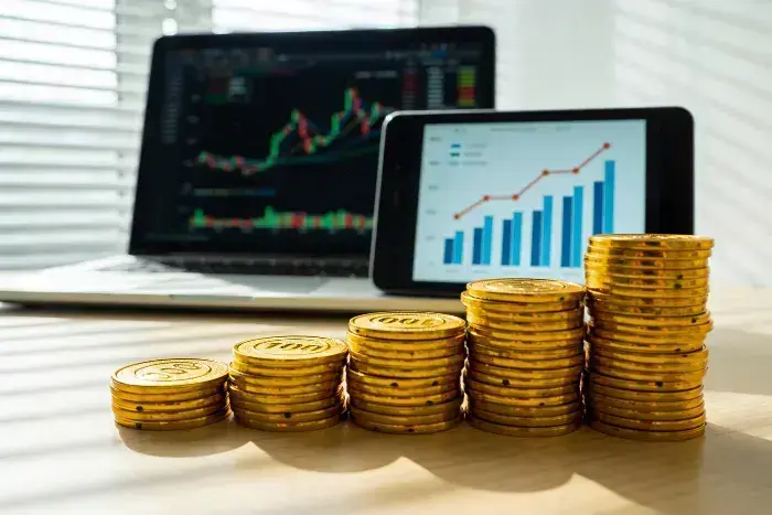 Driven By Gold Run ASX Small Cap Gold Stocks Signal Growth Potential
