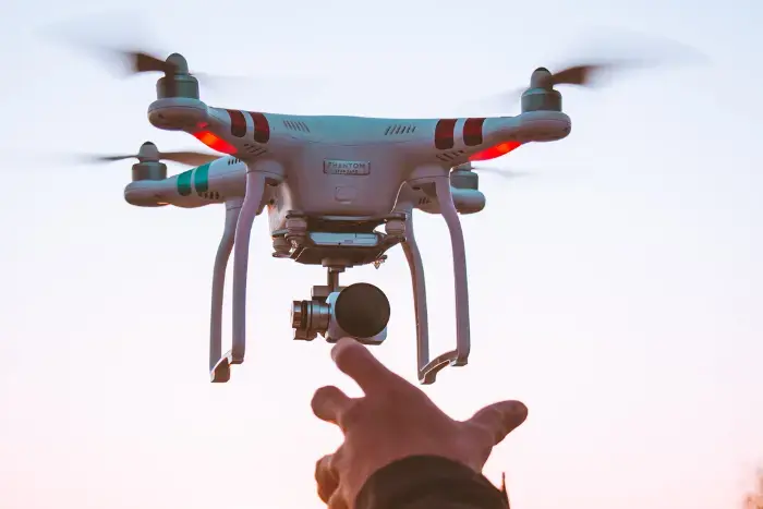 DroneShield continues as a global defence technology leader